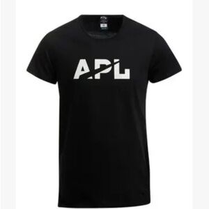 APL | Men's The Perfect Blended Logo T-Shirt